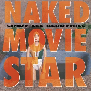 Naked movie star